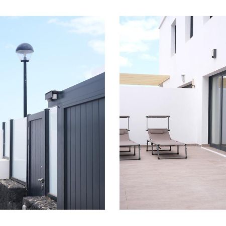 Casa Juana Isabela-Villas Gardenia Costa Teguise Exterior photo